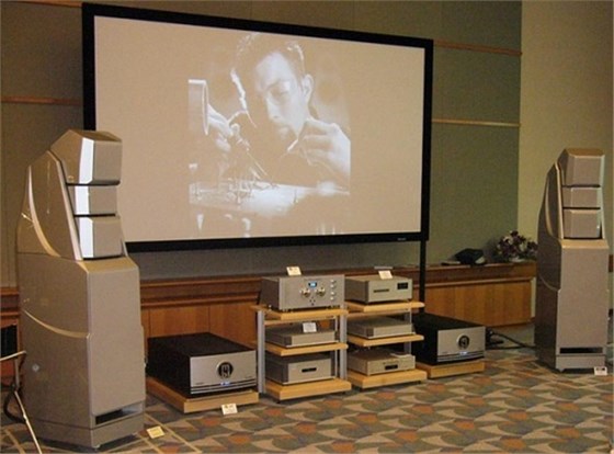 玩hifi要了解下室内声学
