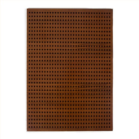 孔木吸音板 孔木吸音板