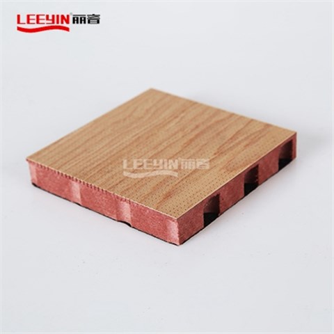 微孔吸音板 微孔吸音板