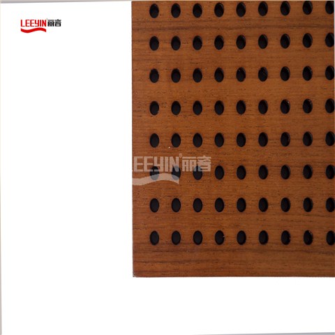 孔木吸音板 孔木吸音板