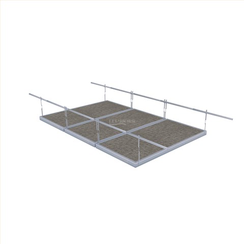 空间吸声体