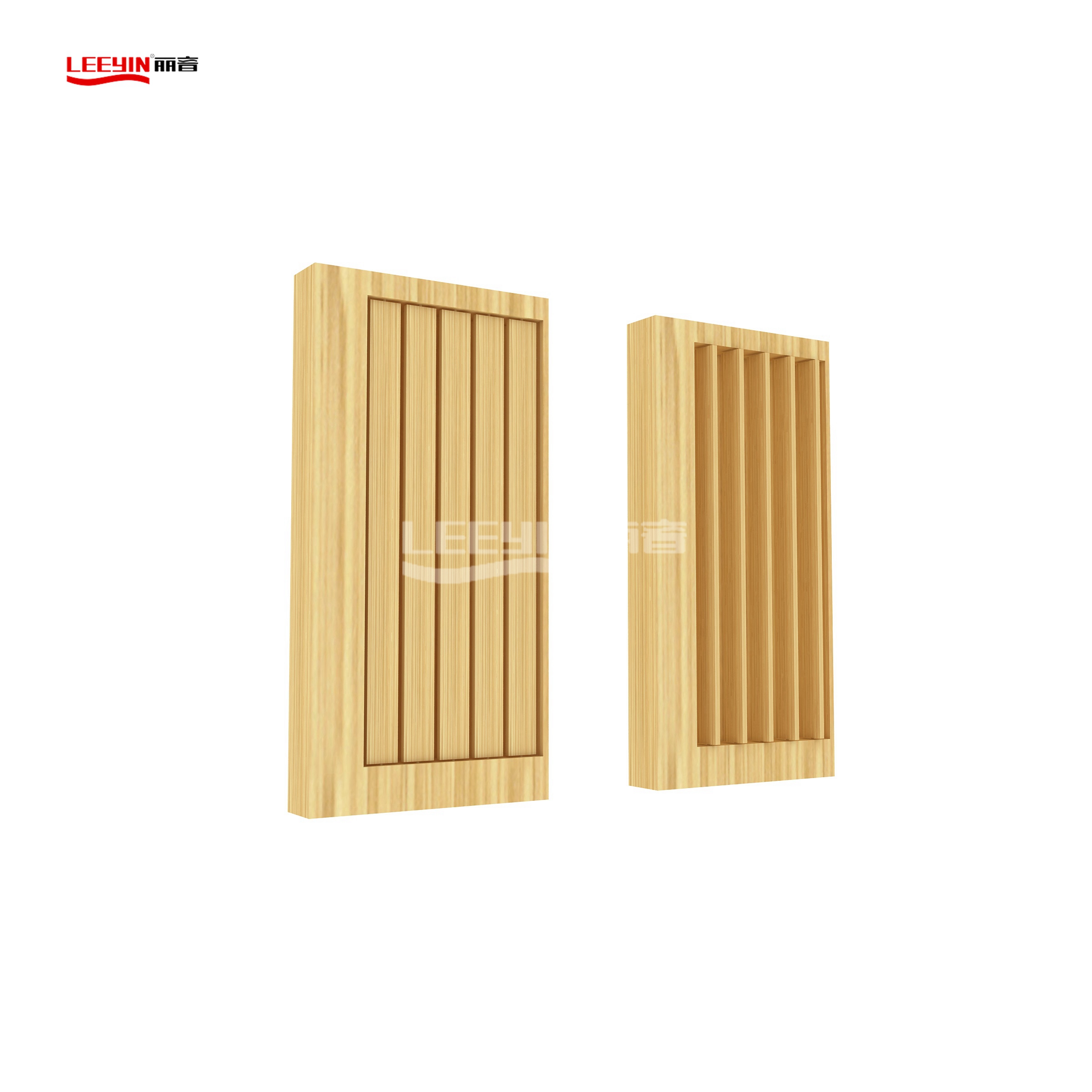 室内混响调节系统