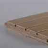 槽孔吸音板（多层板）